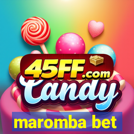 maromba bet